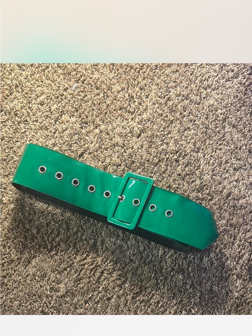 Belt